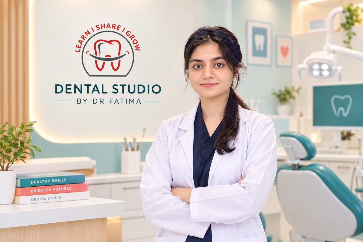 Dr Bazlah Sameen, BDS, General Dentist for family and childrens dental care in Satellite Town